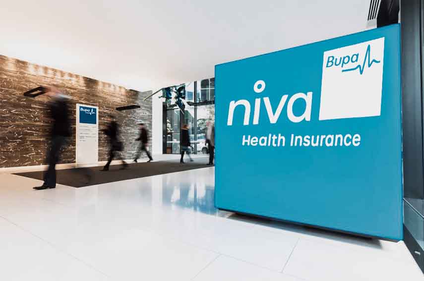 Niva Bupa